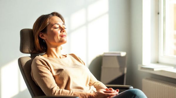 10 façons de tirer parti de la kinesiologie pour réduire le stress
