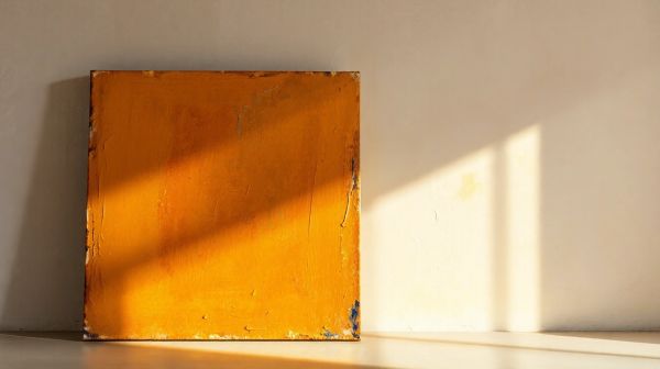 10 raisons d'investir dans des tableaux à l'huile sur toile