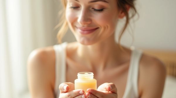 Choisir la bonne crème hydratante visage pour sa peau