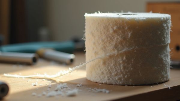 Comment bien choisir la bande isolante pour une porte