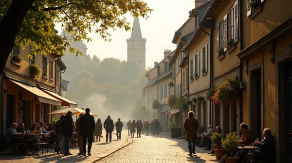 Découvrez Jatai : la digitalisation de l'état des lieux à Tours