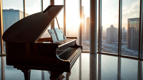 Découvrez pourquoi le piano est essentiel à la musique moderne