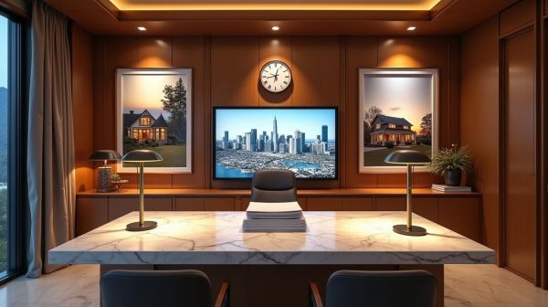 Importance du diagnostic immobilier pour une transaction réussie