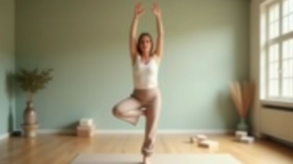 La kinesiologie pour retrouver equilibre et bien-etre au quotidien