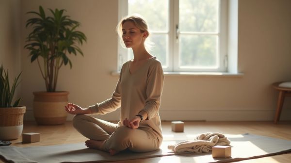 La kinesiologie pour retrouver equilibre et bien-etre au quotidien