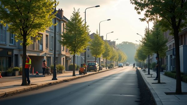 Optimiser les travaux pour atteindre un DPE A performant