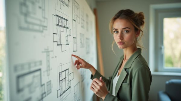 Optimiser les travaux pour atteindre un DPE A performant