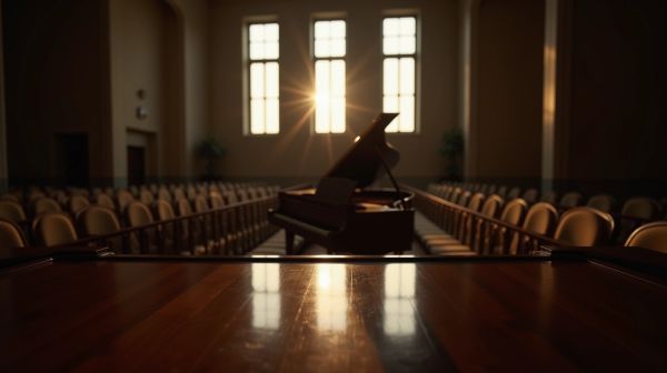 Où suivre des cours de violon à Grenoble pour progresser ?