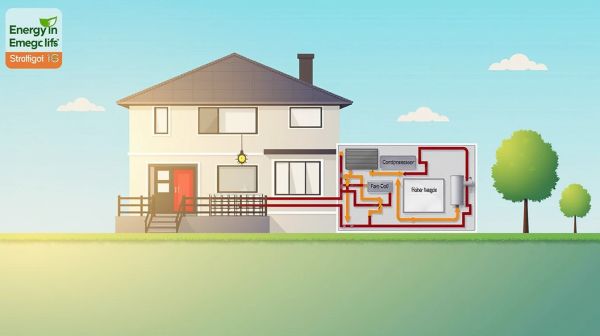 Pourquoi opter pour une pompe à chaleur efficace en 2026