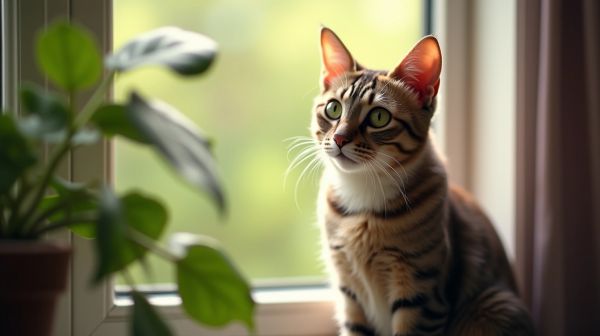 Quel remède naturel pour chat en fonction de ses besoins ?