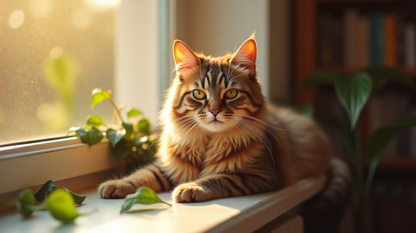 Quel remède naturel pour chat en fonction de ses besoins ?