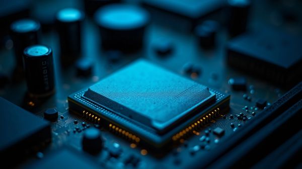 Température processeur : guide des limites à respecter
