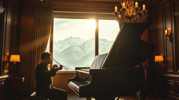 Top 5 écoles de violon à Grenoble pour améliorer vos compétences