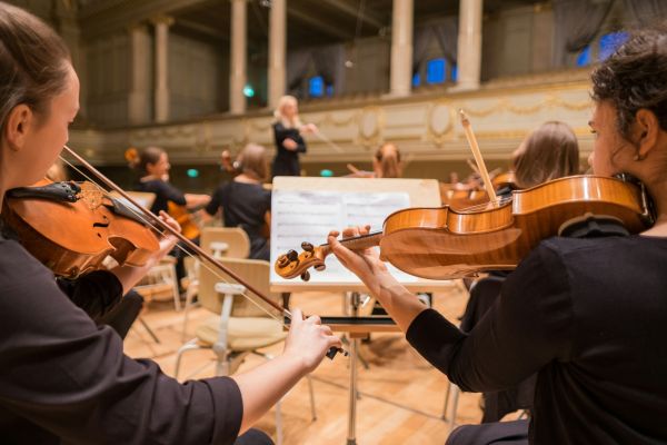 Top 5 écoles de violon à Grenoble pour améliorer vos compétences