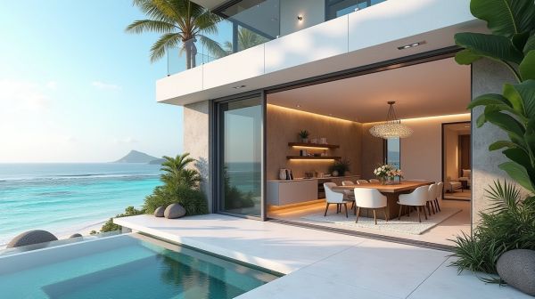 Votre projet immobilier à Koh Samui avec une agence francophone