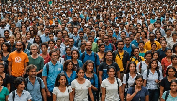 Évolution sociale et célébration de la diversité sexuelle : Une perspective actuelle